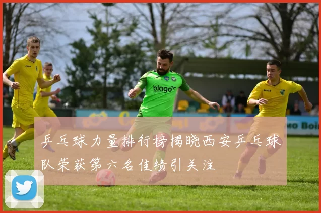 乒乓球力量排行榜揭晓西安乒乓球队荣获第六名佳绩引关注