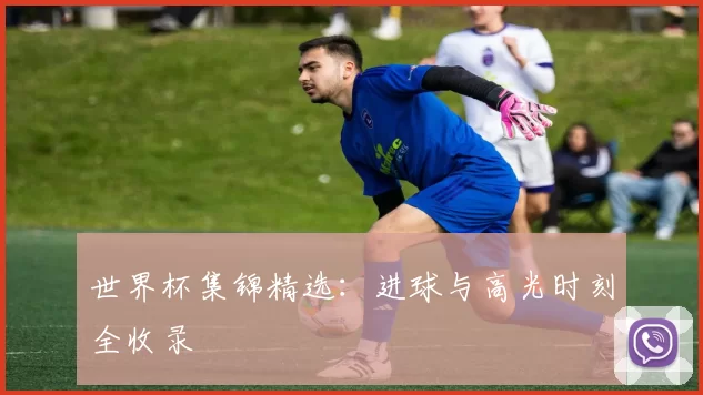 世界杯集锦精选：进球与高光时刻全收录