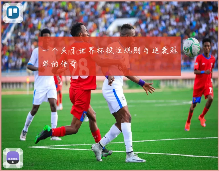 一个关于世界杯投注规则与逆袭冠军的传奇