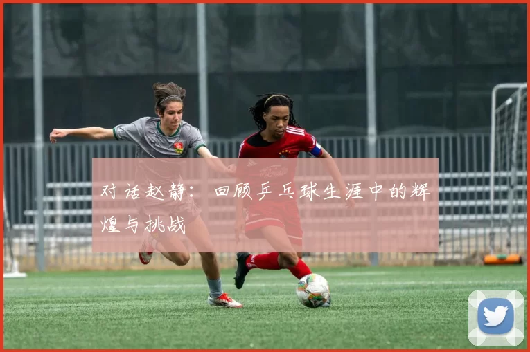 对话赵静：回顾乒乓球生涯中的辉煌与挑战