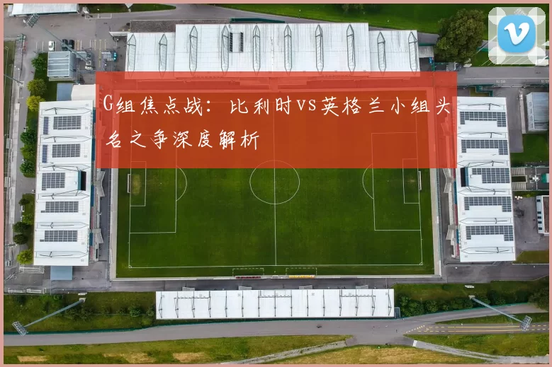 G组焦点战：比利时vs英格兰小组头名之争深度解析