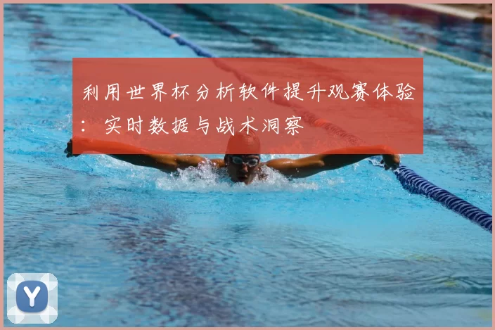 利用世界杯分析软件提升观赛体验：实时数据与战术洞察